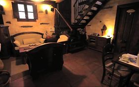 Hotel Rural La Fuente